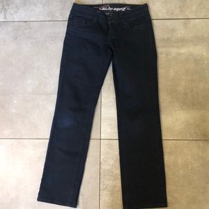 Esprit FIVE Straight jeans